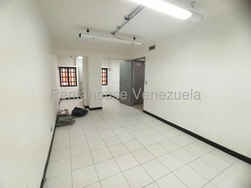 Comercial (Oficina) en Venta en Chacao, Distrito Metropolitano - 3
