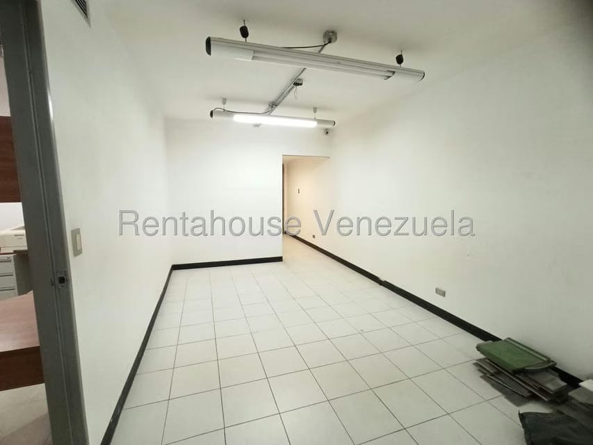 Comercial (Oficina) en Venta en Chacao, Distrito Metropolitano - 4