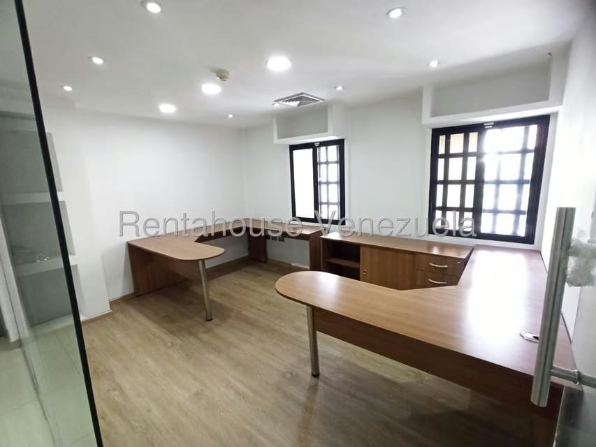 Comercial (Oficina) en Venta en Chacao, Distrito Metropolitano - 7