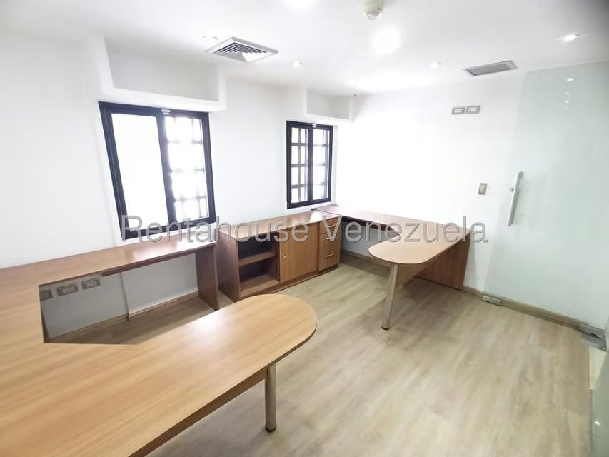 Comercial (Oficina) en Venta en Chacao, Distrito Metropolitano - 8
