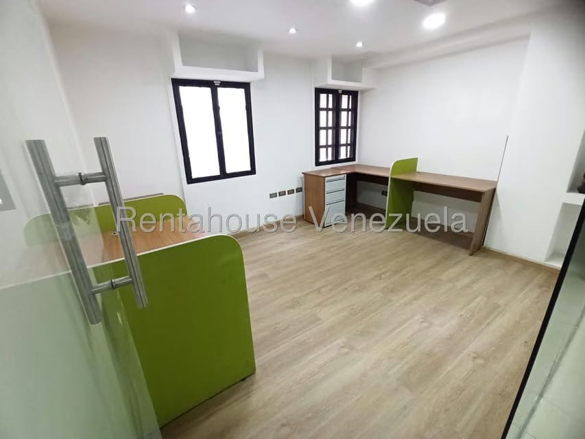 Comercial (Oficina) en Venta en Chacao, Distrito Metropolitano - 9