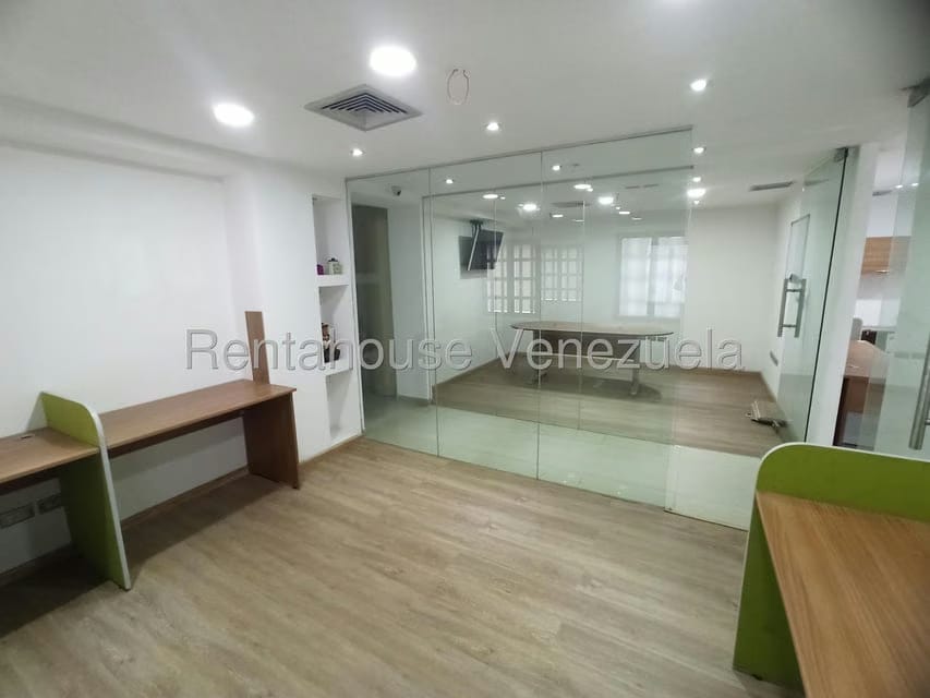 Comercial (Oficina) en Venta en Chacao, Distrito Metropolitano - 10
