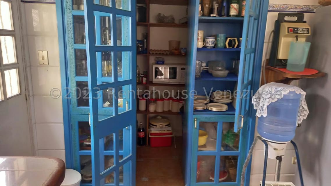 Casa (1 Nivel) en Venta en Mampote, Miranda - 12