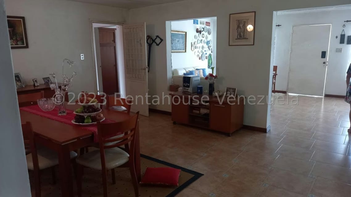 Casa (1 Nivel) en Venta en Mampote, Miranda - 14