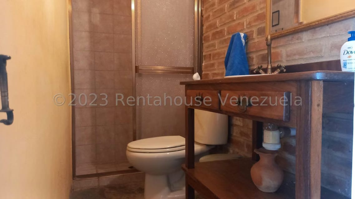 Casa (1 Nivel) en Venta en Mampote, Miranda - 15