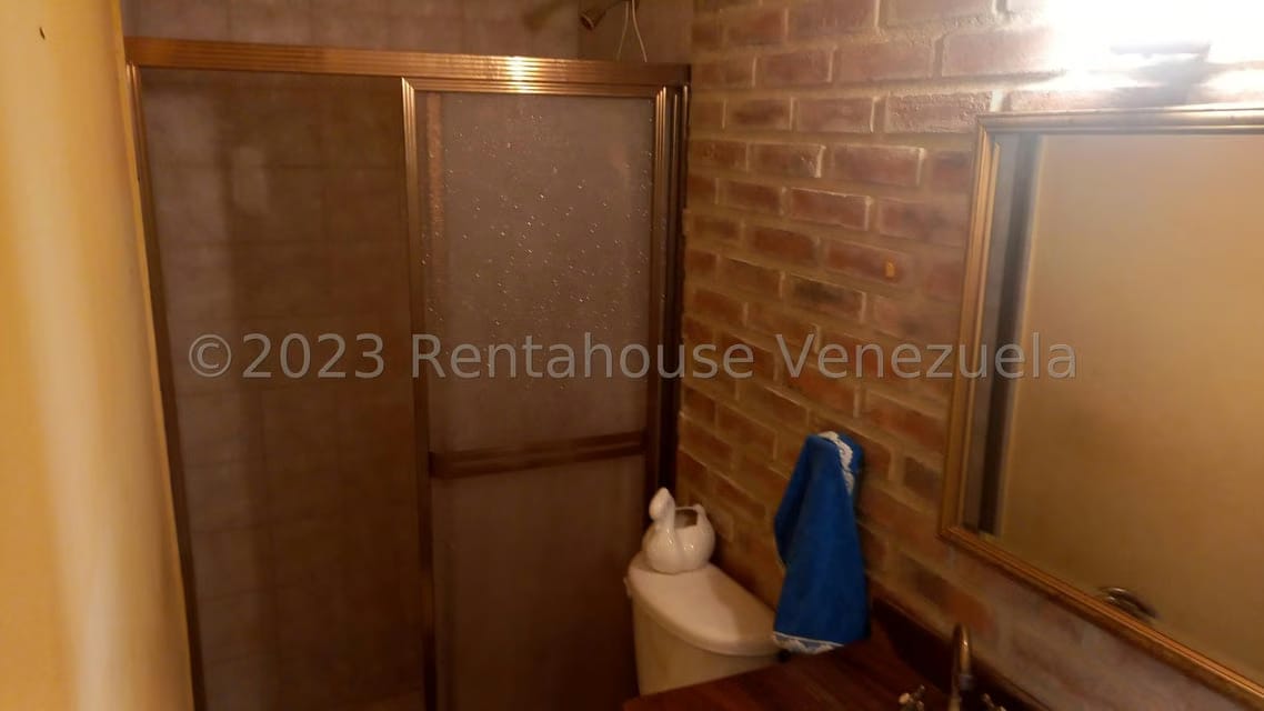 Casa (1 Nivel) en Venta en Mampote, Miranda - 16