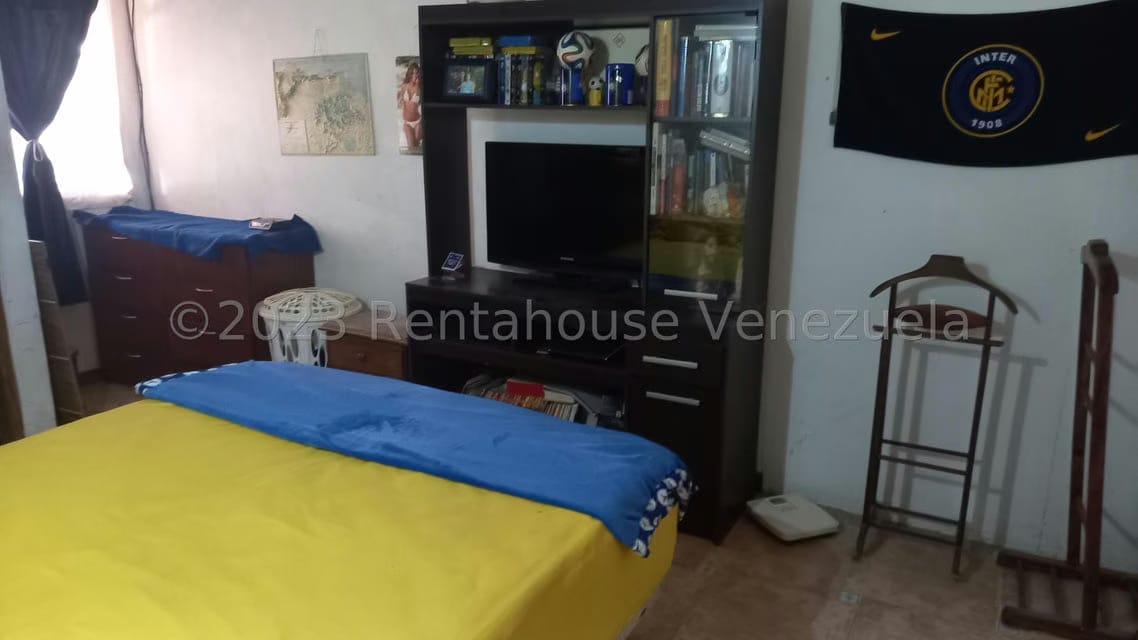 Casa (1 Nivel) en Venta en Mampote, Miranda - 19