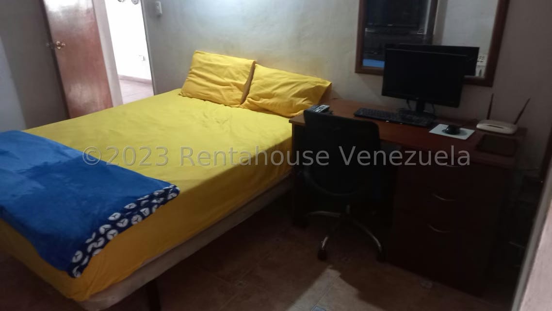 Casa (1 Nivel) en Venta en Mampote, Miranda - 20