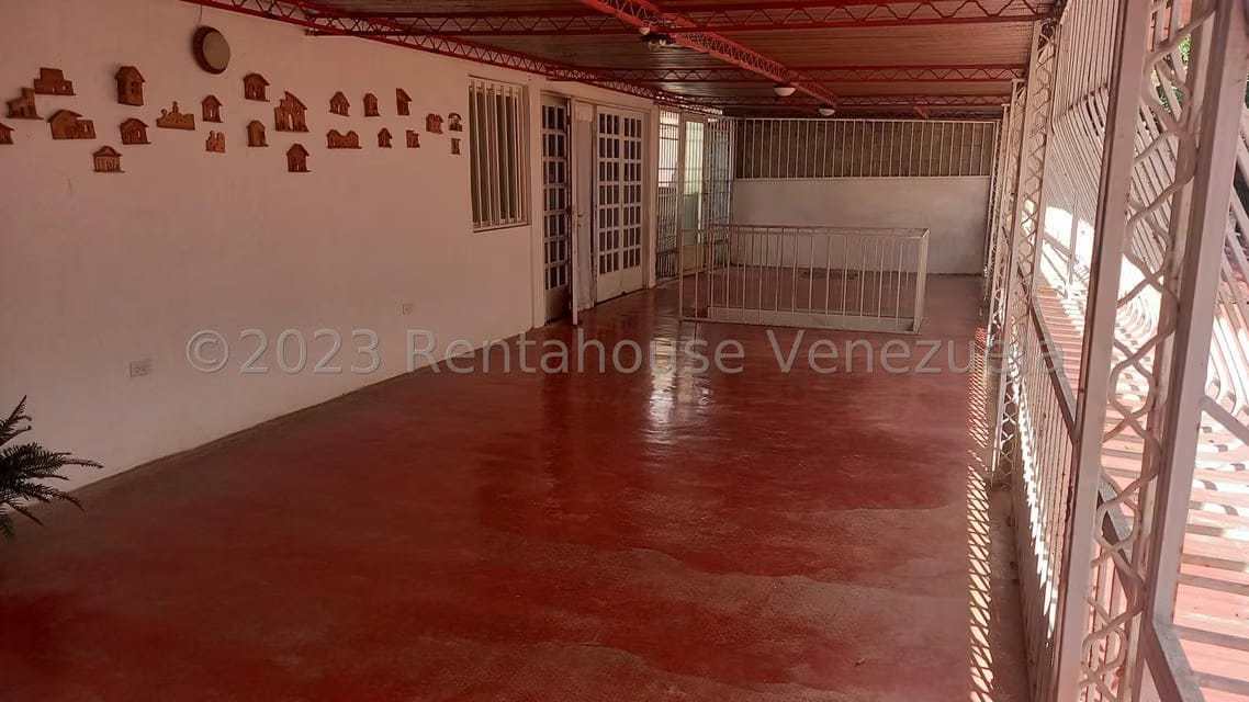 Casa (1 Nivel) en Venta en Mampote, Miranda - 26