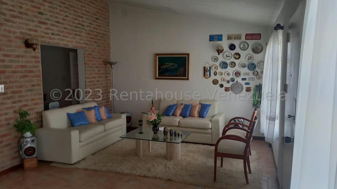 Casa (1 Nivel) en Venta en Mampote, Miranda - 5