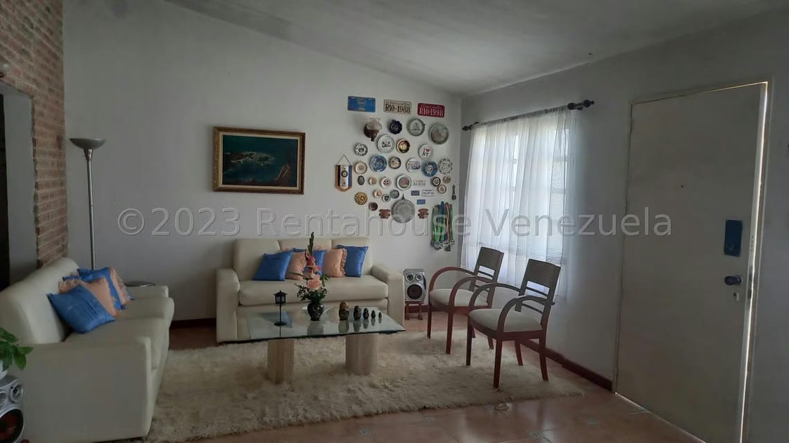 Casa (1 Nivel) en Venta en Mampote, Miranda - 7