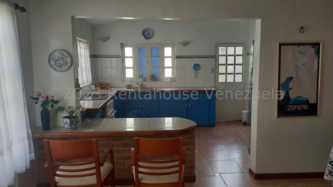 Casa (1 Nivel) en Venta en Mampote, Miranda - 10