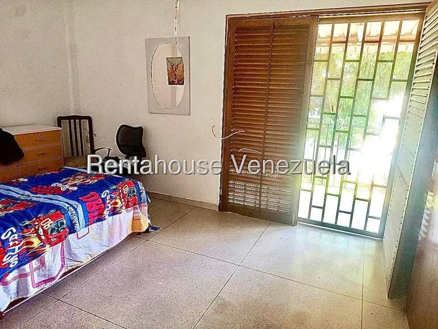 Casa (Multipes Niveles) en Venta en Macaracuay, Distrito Metropolitano - 11