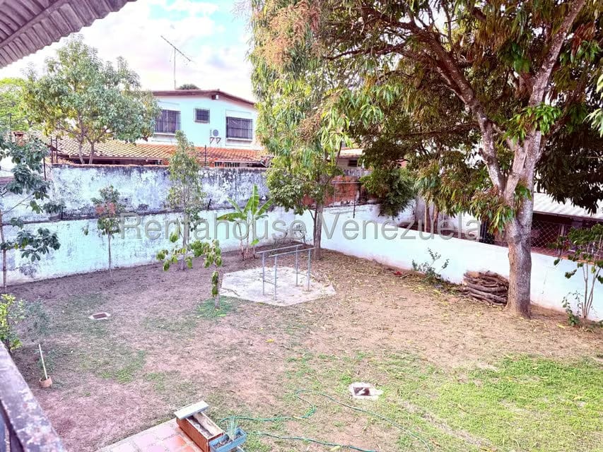 Casa (Multipes Niveles) en Venta en Macaracuay, Distrito Metropolitano - 14