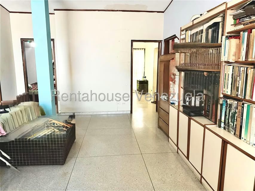 Casa (Multipes Niveles) en Venta en Macaracuay, Distrito Metropolitano - 15