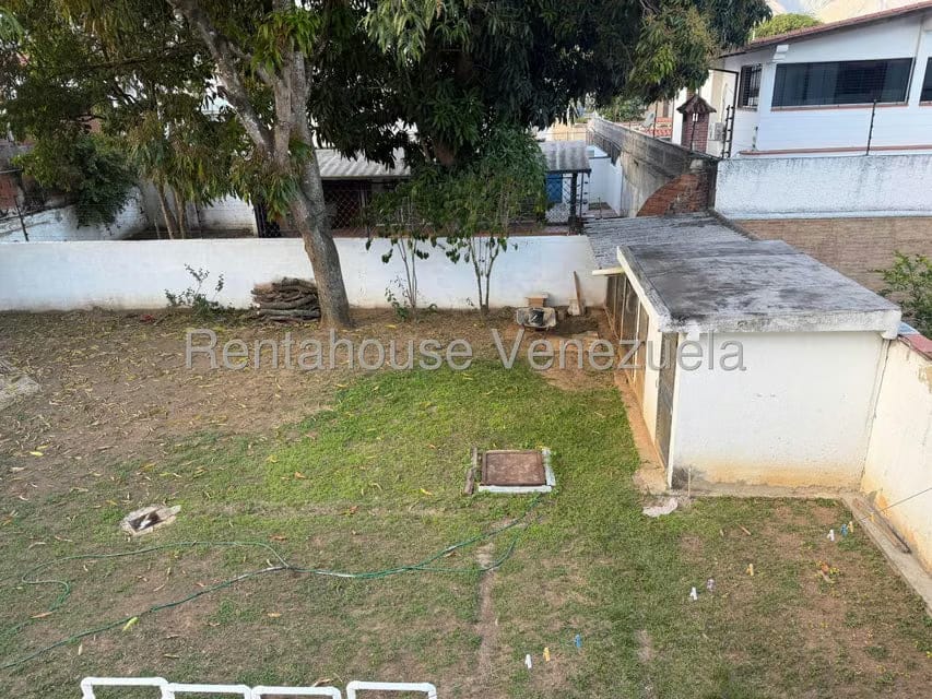 Casa (Multipes Niveles) en Venta en Macaracuay, Distrito Metropolitano - 17