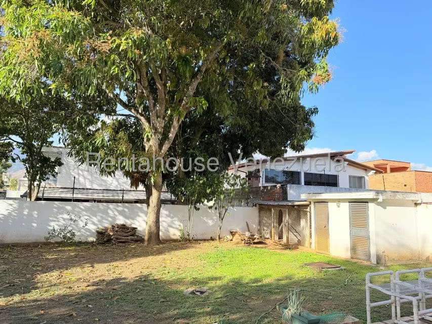 Casa (Multipes Niveles) en Venta en Macaracuay, Distrito Metropolitano - 18