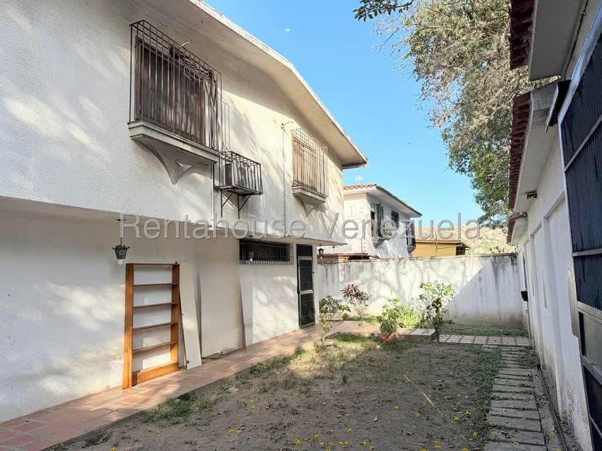 Casa (Multipes Niveles) en Venta en Macaracuay, Distrito Metropolitano - 19