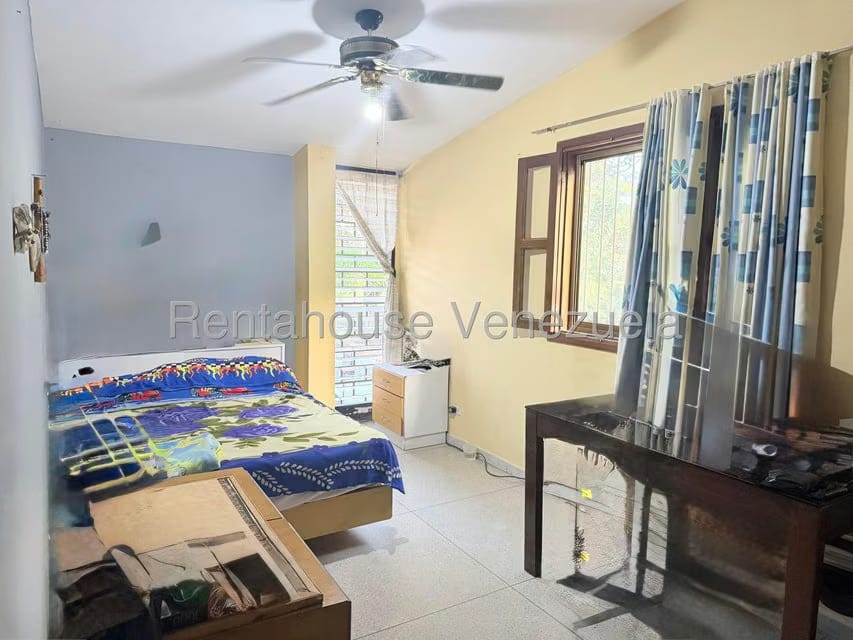 Casa (Multipes Niveles) en Venta en Macaracuay, Distrito Metropolitano - 8