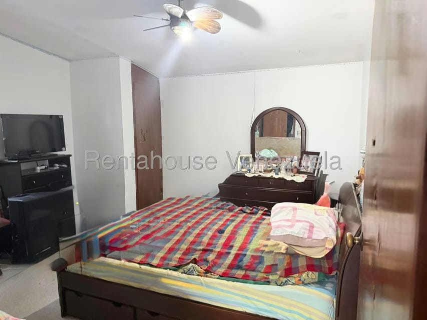 Casa (Multipes Niveles) en Venta en Macaracuay, Distrito Metropolitano - 9