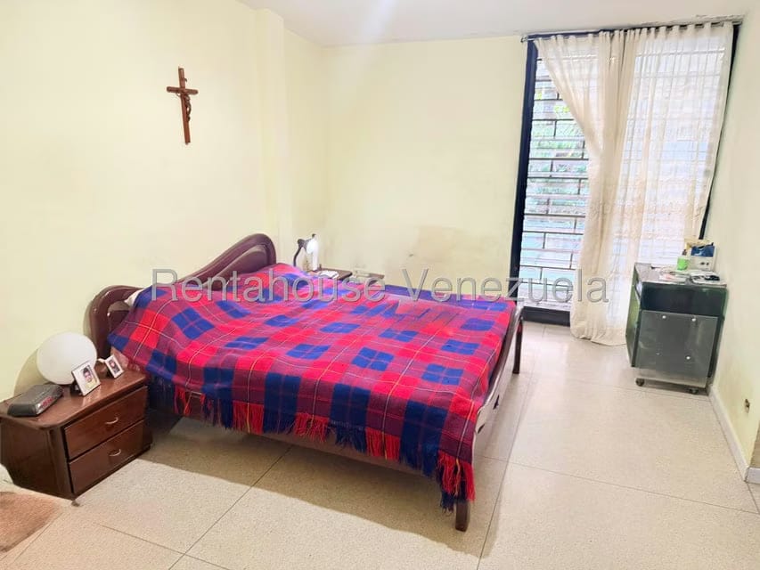 Casa (Multipes Niveles) en Venta en Macaracuay, Distrito Metropolitano - 10