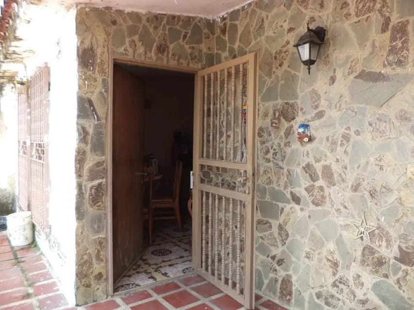 Casa (1 Nivel) en Venta en Lecumberry, Miranda - 3