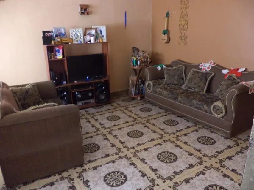 Casa (1 Nivel) en Venta en Lecumberry, Miranda - 4