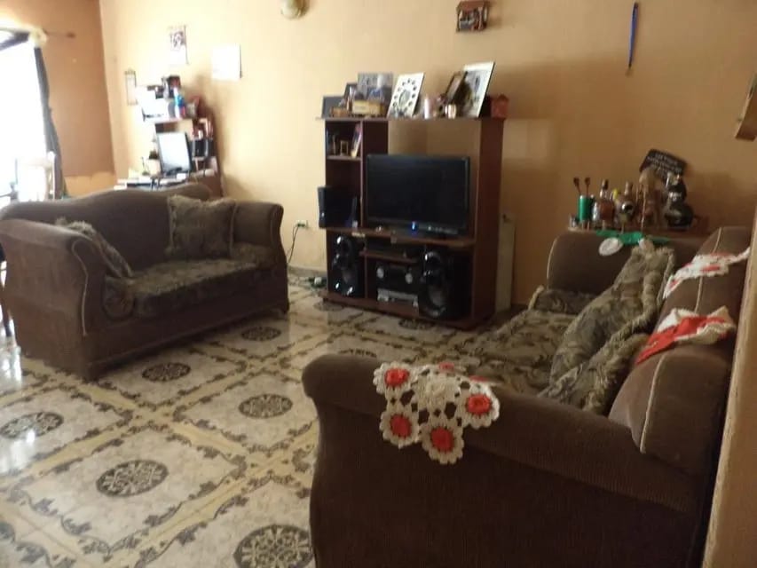 Casa (1 Nivel) en Venta en Lecumberry, Miranda - 5