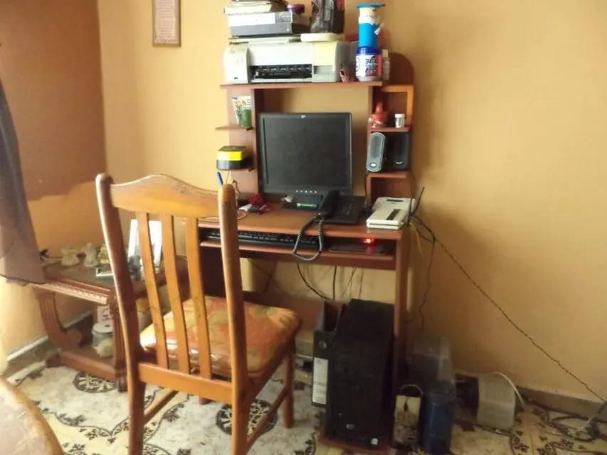 Casa (1 Nivel) en Venta en Lecumberry, Miranda - 7