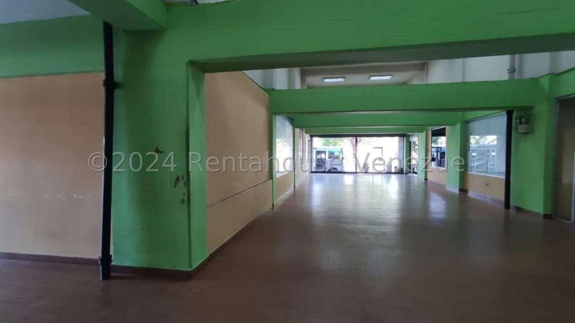 Comercial (Local Comercial) en Alquiler en Centro, Lara - 21