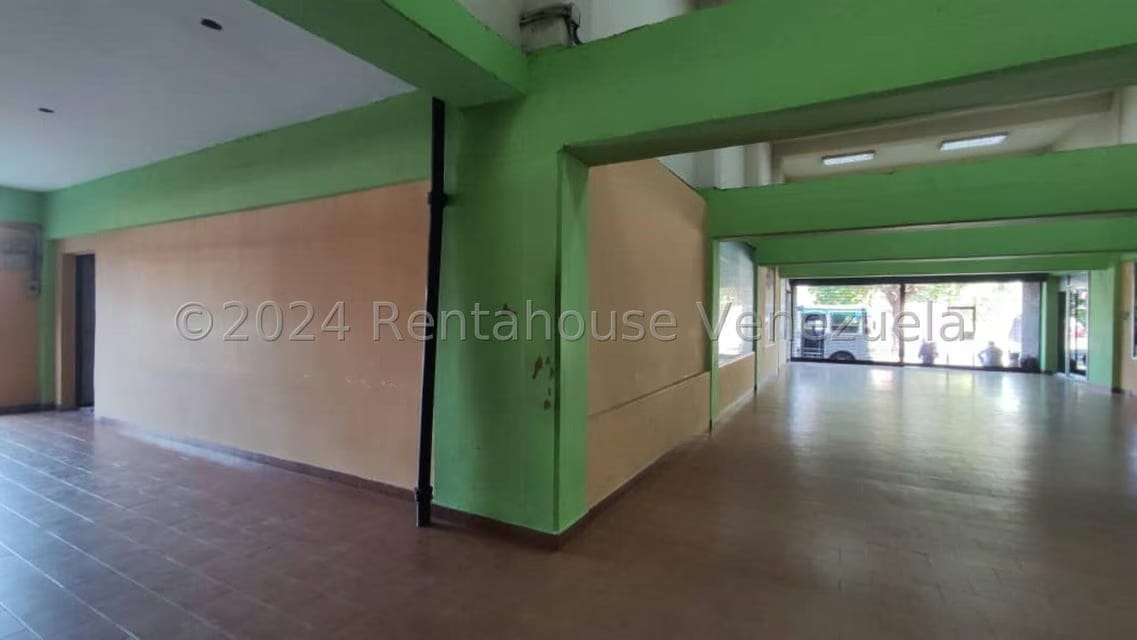 Comercial (Local Comercial) en Alquiler en Centro, Lara - 22