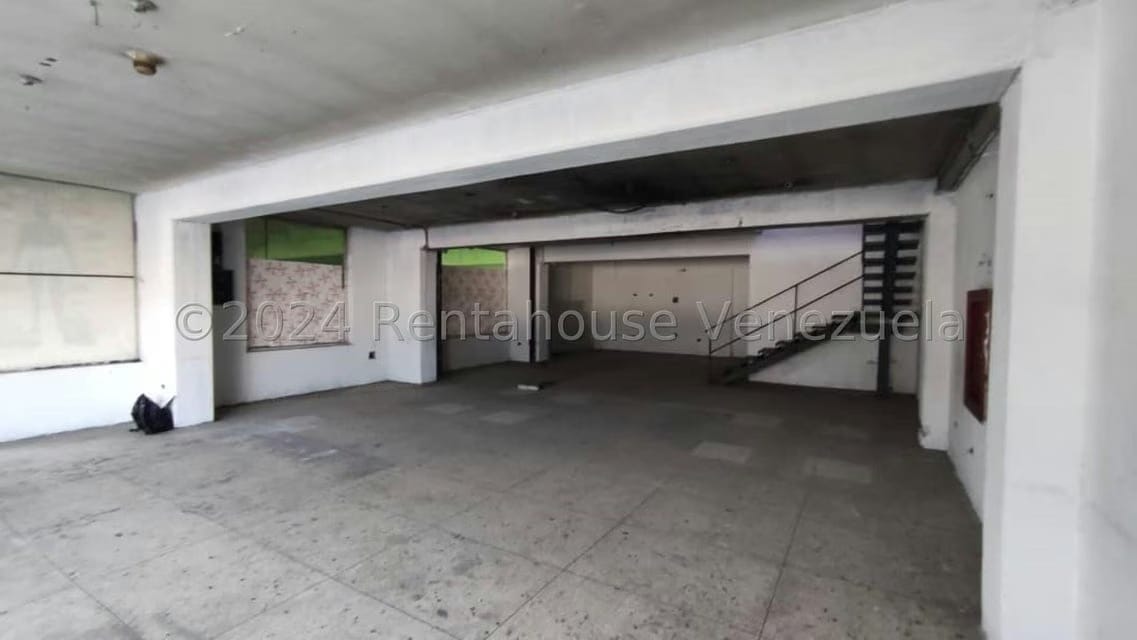 Comercial (Local Comercial) en Alquiler en Centro, Lara - 4