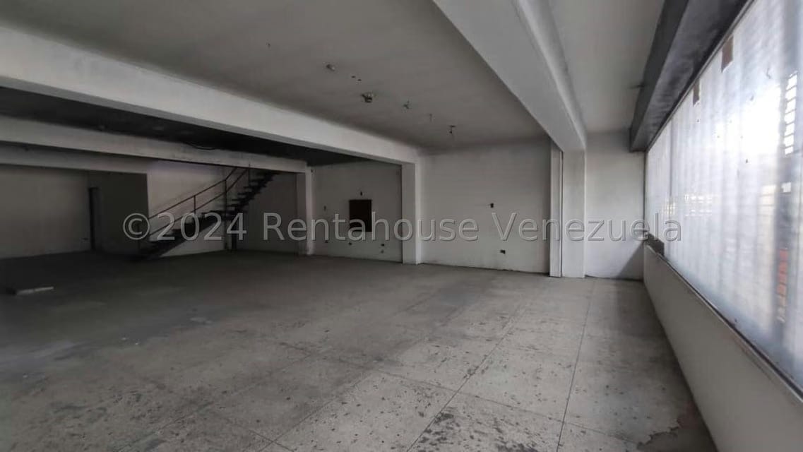 Comercial (Local Comercial) en Alquiler en Centro, Lara - 6