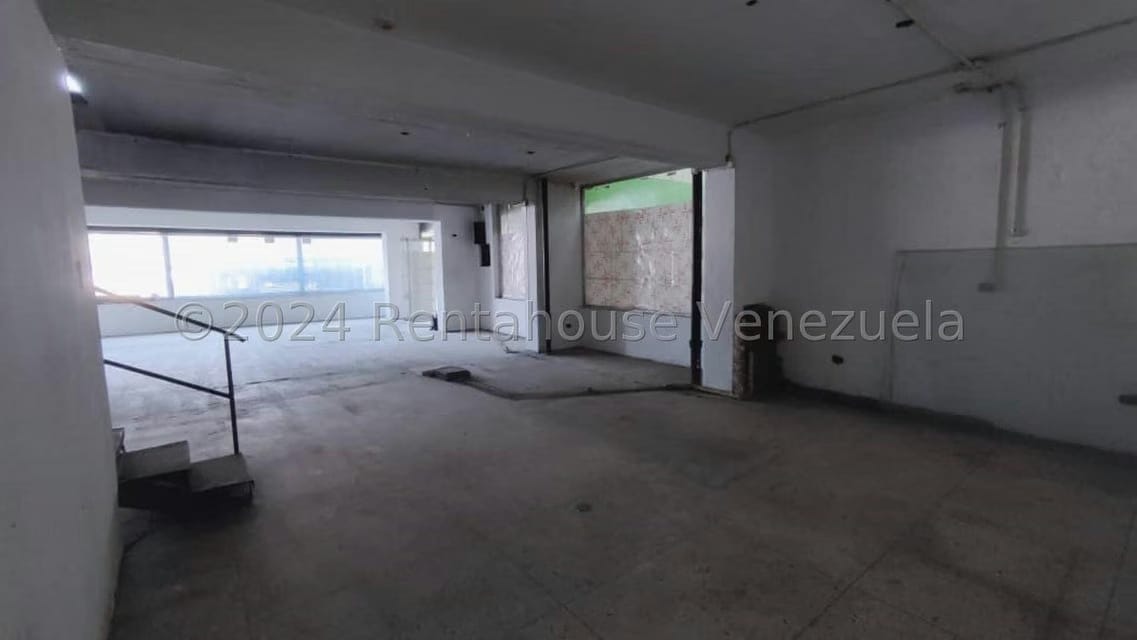 Comercial (Local Comercial) en Alquiler en Centro, Lara - 9