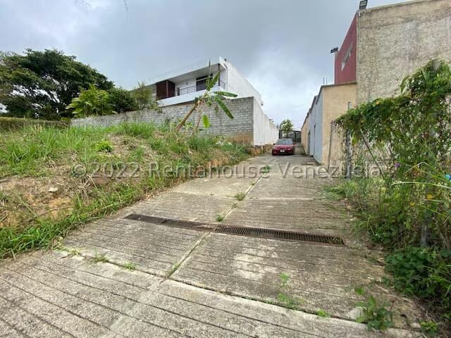 Terreno (Residencial) en Venta en Caicaguana, Distrito Metropolitano - 4