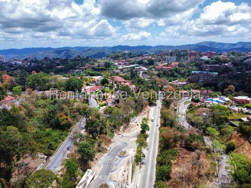 Terreno (Residencial) en Venta en La Lagunita Country Club, Distrito Metropolitano - 13