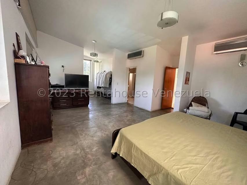Casa (1 Nivel) en Venta en Las Morochas I, Carabobo - 12
