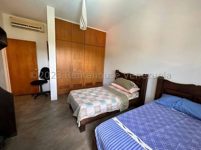 Casa (1 Nivel) en Venta en Las Morochas I, Carabobo - 15