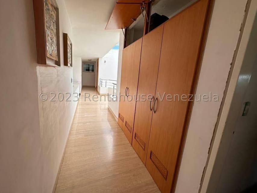 Casa (1 Nivel) en Venta en Las Morochas I, Carabobo - 16