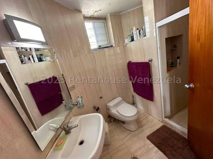 Casa (1 Nivel) en Venta en Las Morochas I, Carabobo - 23