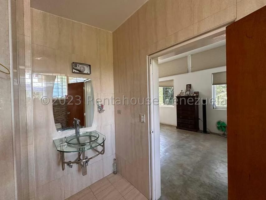 Casa (1 Nivel) en Venta en Las Morochas I, Carabobo - 25