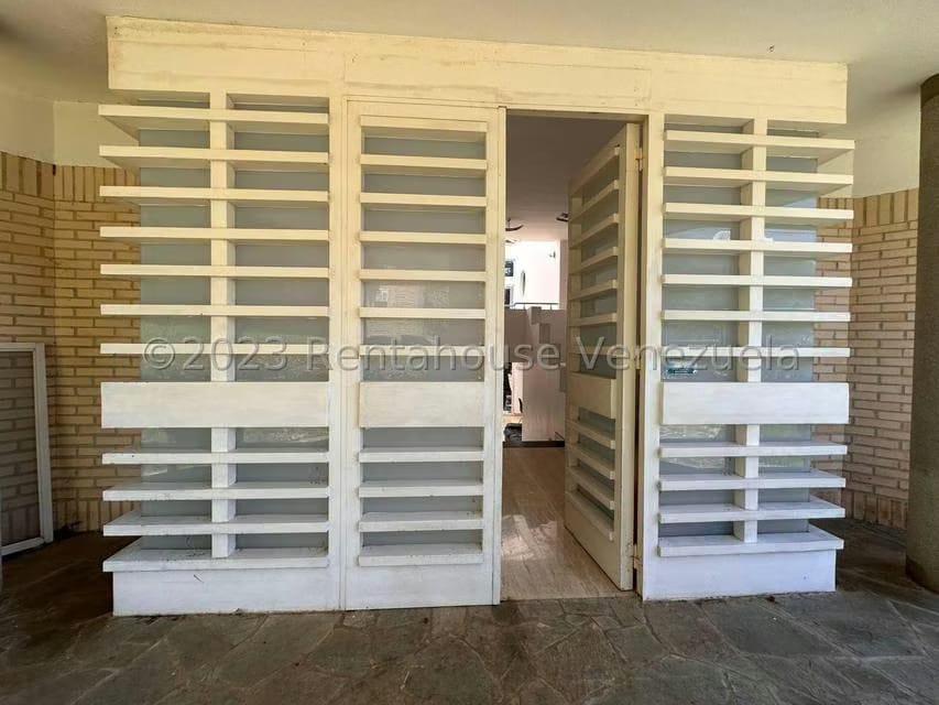 Casa (1 Nivel) en Venta en Las Morochas I, Carabobo - 28