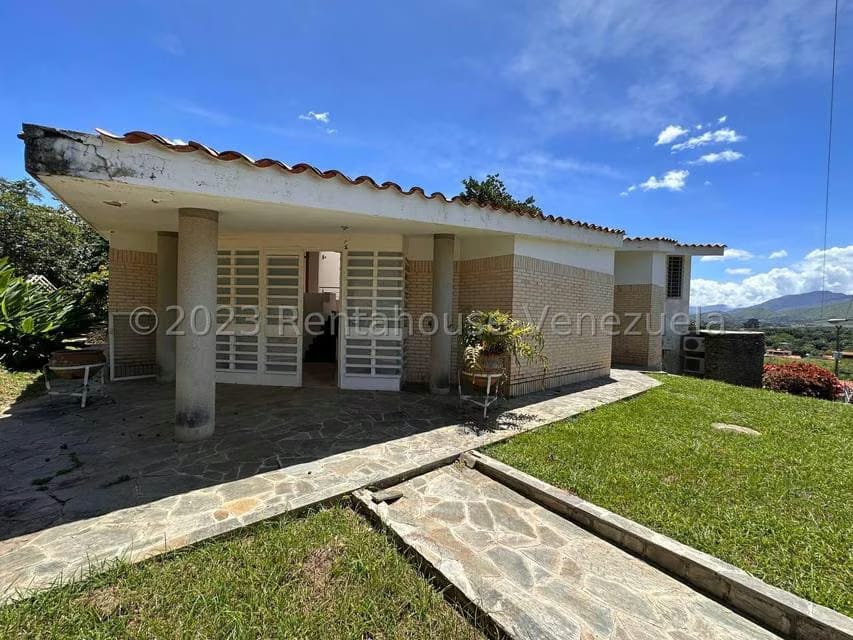 Casa (1 Nivel) en Venta en Las Morochas I, Carabobo - 29