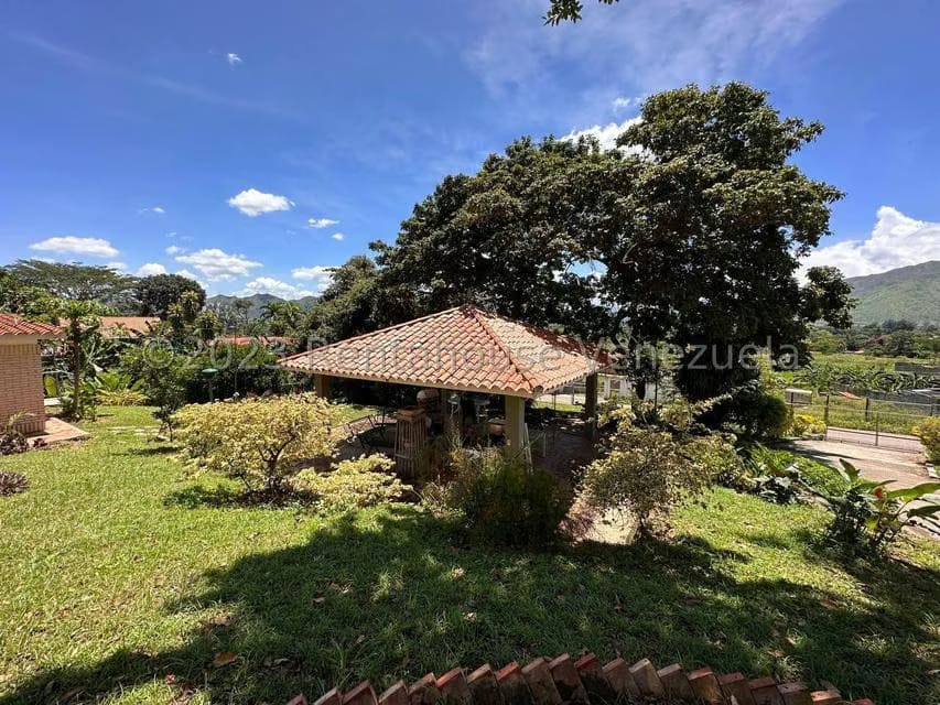 Casa (1 Nivel) en Venta en Las Morochas I, Carabobo - 30