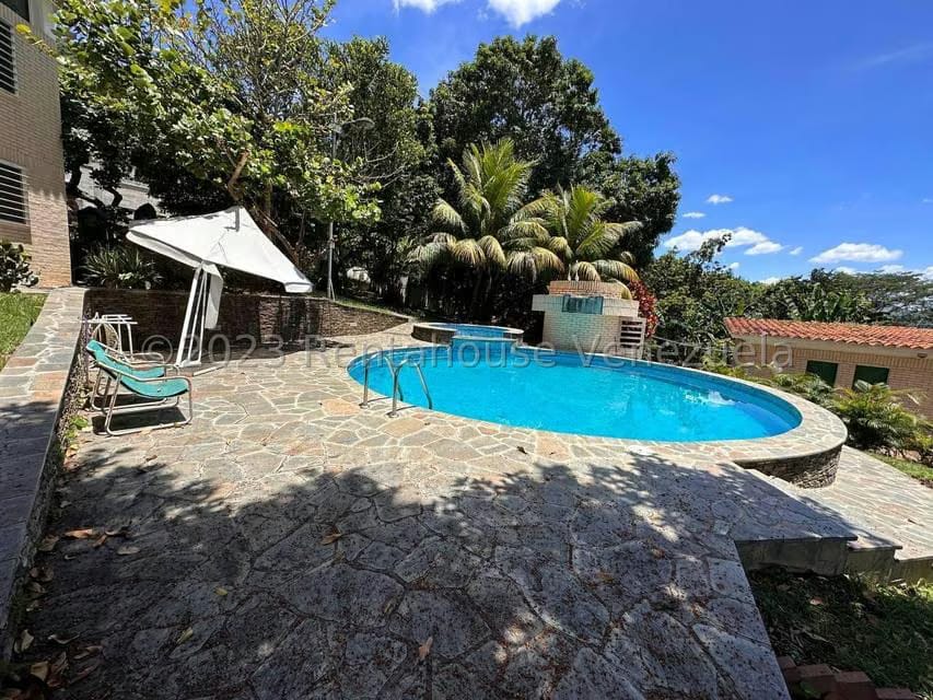 Casa (1 Nivel) en Venta en Las Morochas I, Carabobo - 32