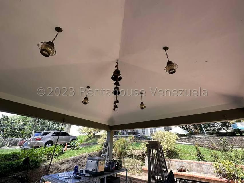 Casa (1 Nivel) en Venta en Las Morochas I, Carabobo - 34