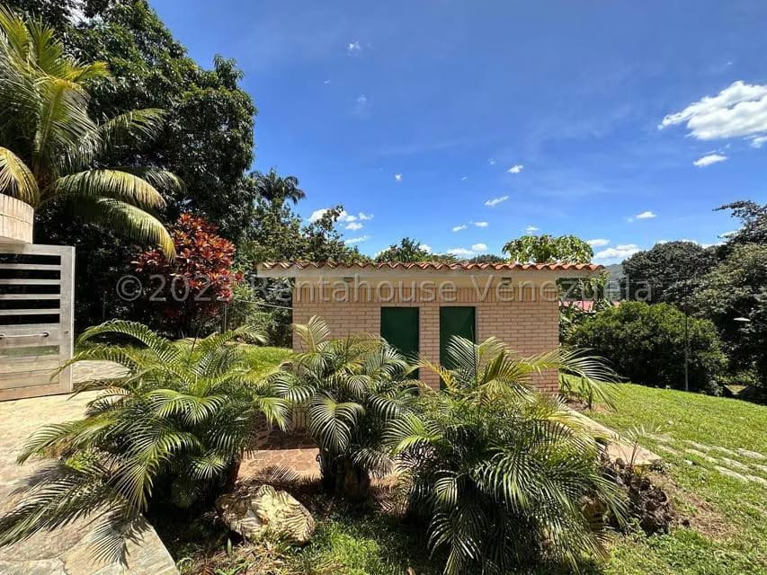Casa (1 Nivel) en Venta en Las Morochas I, Carabobo - 35