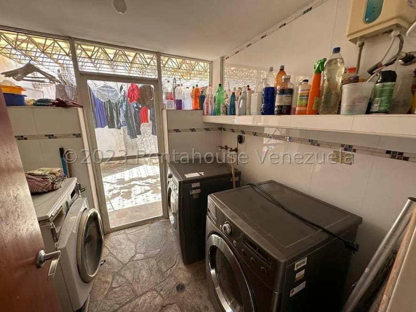 Casa (1 Nivel) en Venta en Las Morochas I, Carabobo - 38
