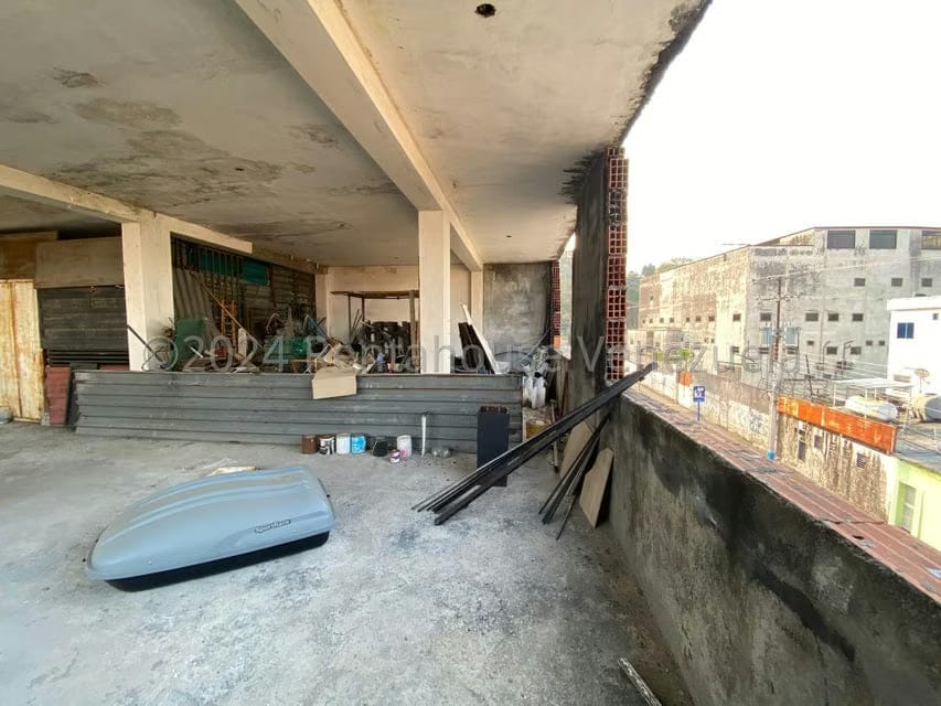 Comercial (Local Comercial) en Alquiler en Araure, Portuguesa - 6