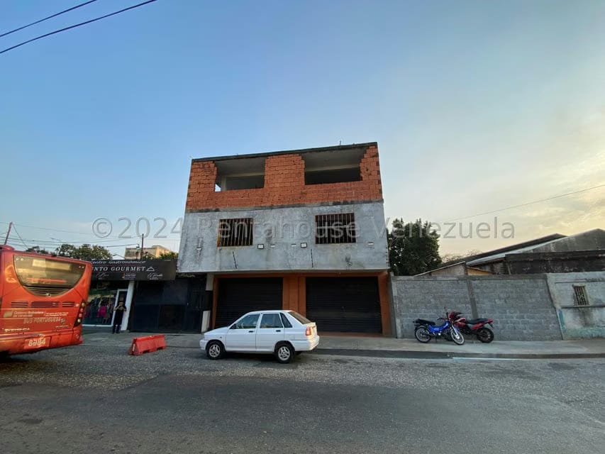 Comercial (Local Comercial) en Alquiler en Araure, Portuguesa - 8